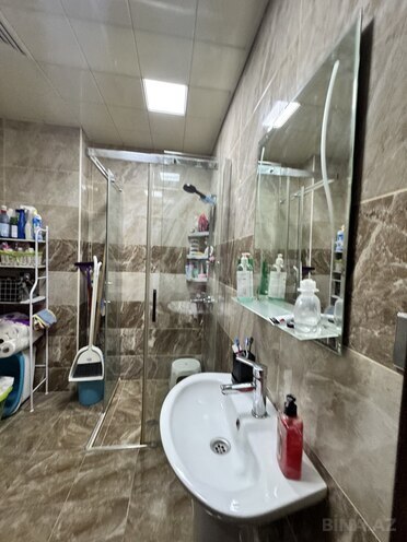 Satılır 2 otaqlı yeni tikili 75 m², Azadlıq Prospekti m., photo 14 from 19