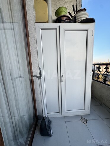 Satılır 2 otaqlı yeni tikili 75 m², Azadlıq Prospekti m., photo 12 from 19