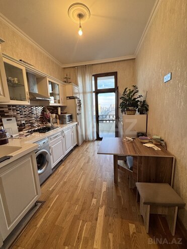 Satılır 2 otaqlı yeni tikili 75 m², Azadlıq Prospekti m., photo 9 from 19