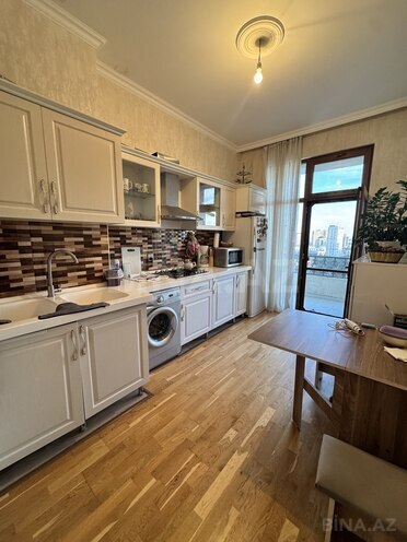 Satılır 2 otaqlı yeni tikili 75 m², Azadlıq Prospekti m., photo 8 from 19