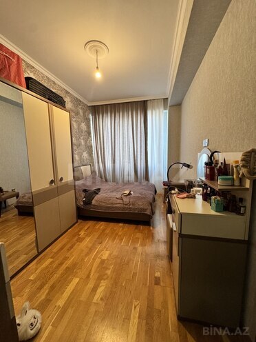 Satılır 2 otaqlı yeni tikili 75 m², Azadlıq Prospekti m., photo 5 from 19