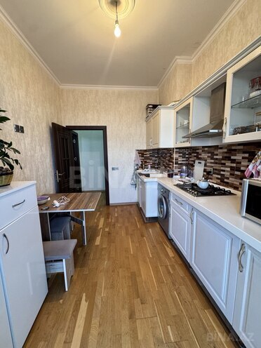 Satılır 2 otaqlı yeni tikili 75 m², Azadlıq Prospekti m., photo 7 from 19