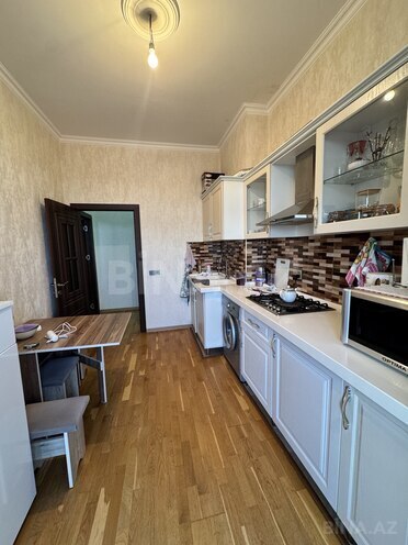 Satılır 2 otaqlı yeni tikili 75 m², Azadlıq Prospekti m., photo 10 from 19