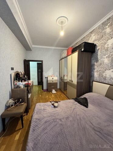 Satılır 2 otaqlı yeni tikili 75 m², Azadlıq Prospekti m., photo 6 from 19
