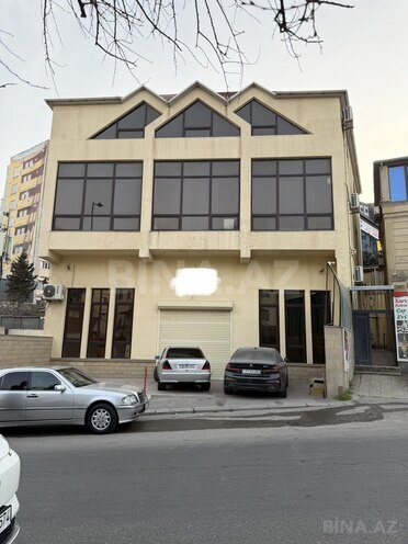 Сдаётся  объект 500 м², пос. Ени Ясамал, photo 17 from 18