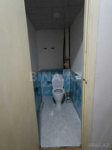 Satılır 3 otaqlı köhnə tikili 55 m², Badamdar q., photo 8 from 11