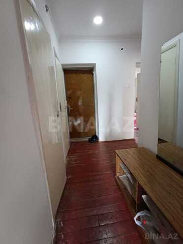 Satılır 3 otaqlı köhnə tikili 55 m², Badamdar q., photo 9 from 11