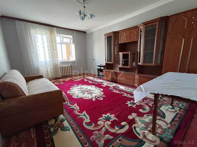 Satılır 3 otaqlı köhnə tikili 55 m², Badamdar q., photo 1 from 11