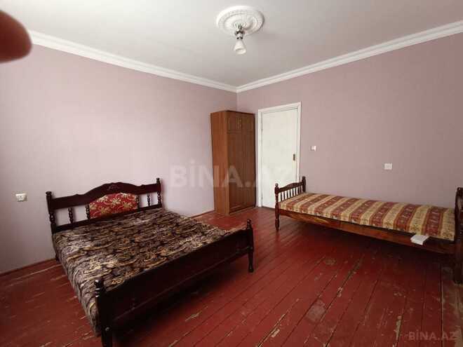 Satılır 3 otaqlı köhnə tikili 55 m², Badamdar q., photo 3 from 11