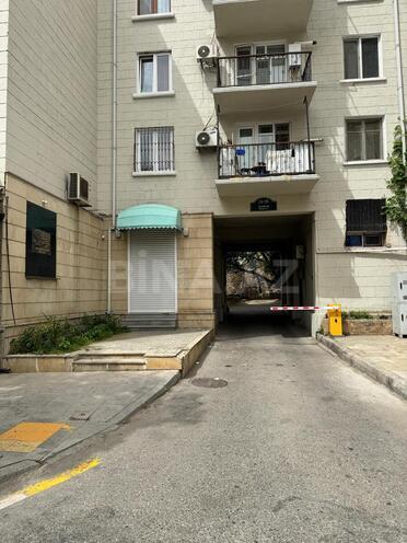 İcarəyə verilir  obyekt 55 m², Kubinka q., photo 4 from 17