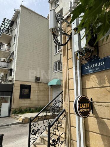 İcarəyə verilir  obyekt 55 m², Kubinka q., photo 8 from 17