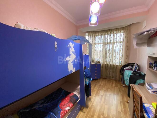 Satılır 3 otaqlı yeni tikili 85 m², Həzi Aslanov m., photo 8 from 15