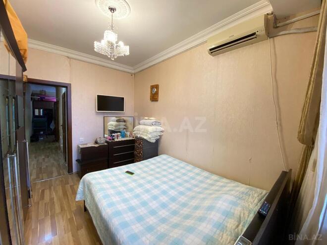 Satılır 3 otaqlı yeni tikili 85 m², Həzi Aslanov m., photo 6 from 15