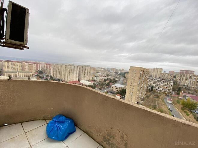 Satılır 3 otaqlı yeni tikili 85 m², Həzi Aslanov m., photo 13 from 15