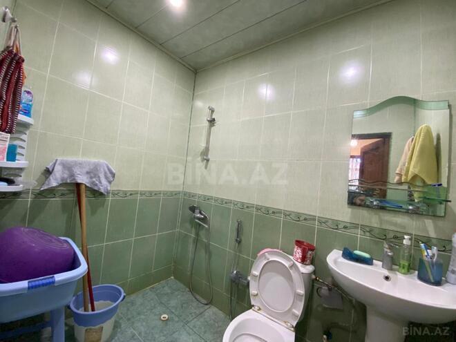 Satılır 3 otaqlı yeni tikili 85 m², Həzi Aslanov m., photo 14 from 15