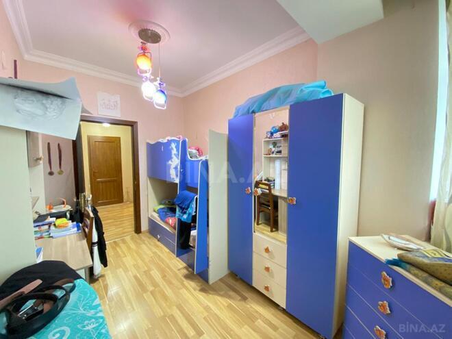 Satılır 3 otaqlı yeni tikili 85 m², Həzi Aslanov m., photo 7 from 15