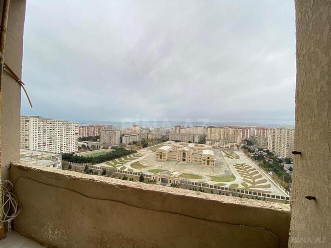 Satılır 3 otaqlı yeni tikili 85 m², Həzi Aslanov m., photo 12 from 15