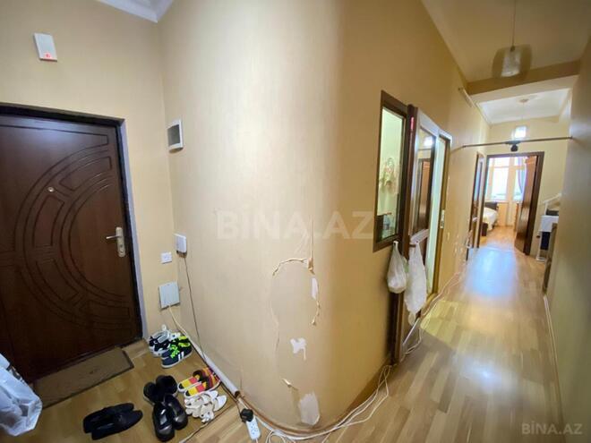 Satılır 3 otaqlı yeni tikili 85 m², Həzi Aslanov m., photo 10 from 15
