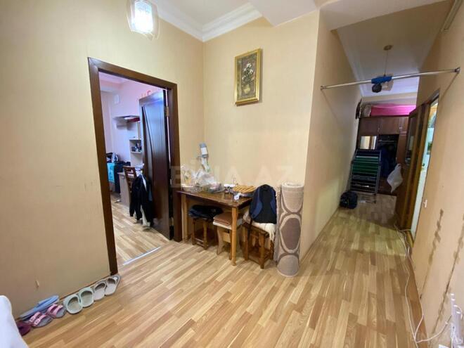 Satılır 3 otaqlı yeni tikili 85 m², Həzi Aslanov m., photo 11 from 15