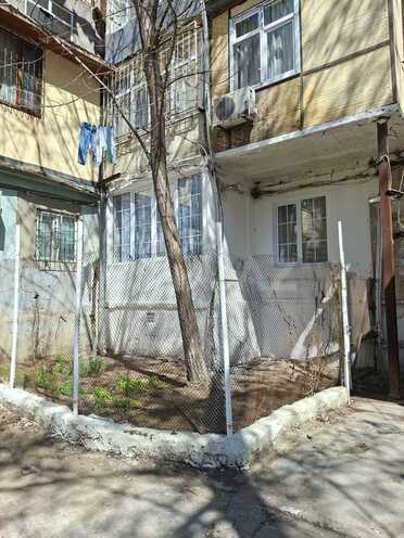 Продаётся 2-комн. вторичка 60 м², м. Элмляр Академиясы, photo 1 from 15