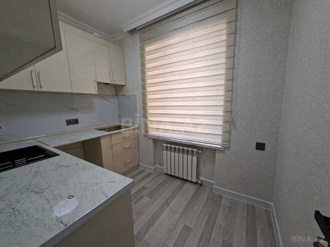 Продаётся 2-комн. вторичка 60 м², м. Элмляр Академиясы, photo 12 from 15