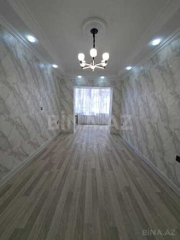 Продаётся 2-комн. вторичка 60 м², м. Элмляр Академиясы, photo 7 from 15