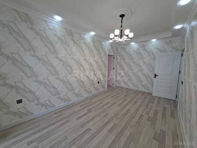 Продаётся 2-комн. вторичка 60 м², м. Элмляр Академиясы, photo 9 from 15