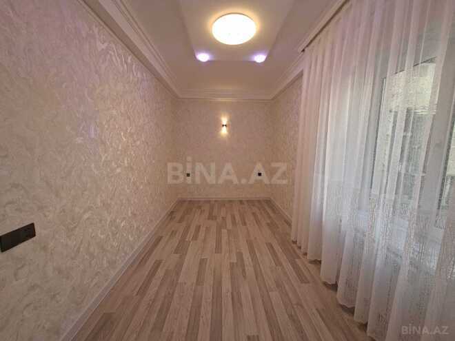 Продаётся 2-комн. вторичка 60 м², м. Элмляр Академиясы, photo 4 from 15