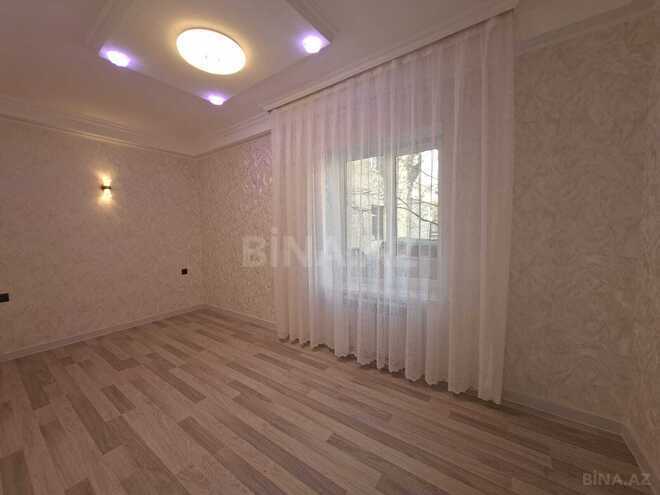 Продаётся 2-комн. вторичка 60 м², м. Элмляр Академиясы, photo 3 from 15