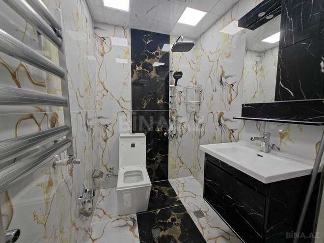 Продаётся 2-комн. вторичка 60 м², м. Элмляр Академиясы, photo 14 from 15