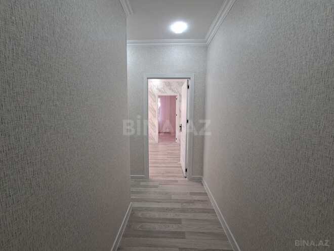 Продаётся 2-комн. вторичка 60 м², м. Элмляр Академиясы, photo 6 from 15