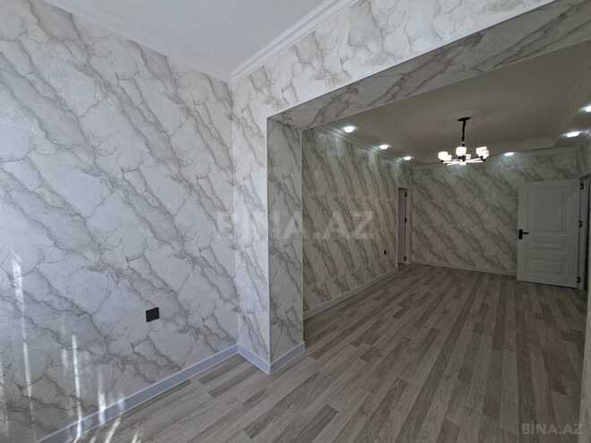 Продаётся 2-комн. вторичка 60 м², м. Элмляр Академиясы, photo 8 from 15