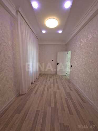 Продаётся 2-комн. вторичка 60 м², м. Элмляр Академиясы, photo 5 from 15