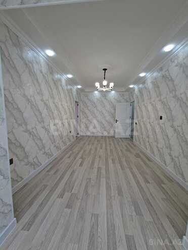 Продаётся 2-комн. вторичка 60 м², м. Элмляр Академиясы, photo 10 from 15