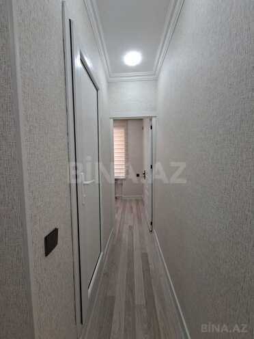 Продаётся 2-комн. вторичка 60 м², м. Элмляр Академиясы, photo 11 from 15