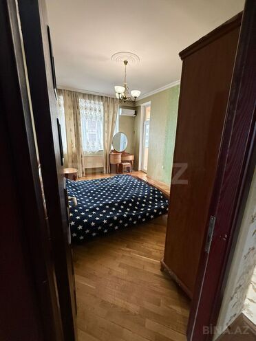 İcarəyə verilir 3 otaqlı yeni tikili 100 m², Nərimanov r., photo 8 from 17