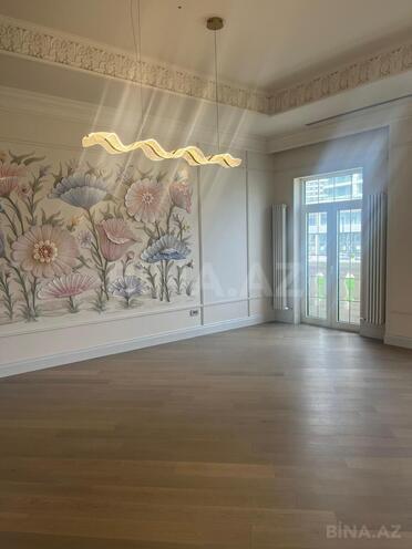 Продаётся 4-комн. новостройка 261 м², пос. Аг шехер, photo 9 from 27