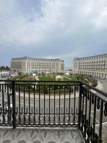 Продаётся 4-комн. новостройка 261 м², пос. Аг шехер, photo 26 from 27