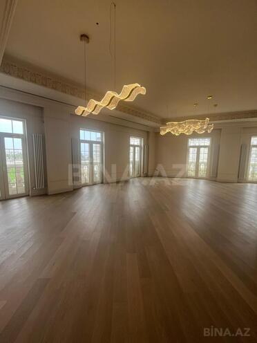 Продаётся 4-комн. новостройка 261 м², пос. Аг шехер, photo 8 from 27