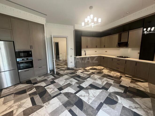 Продаётся 4-комн. новостройка 261 м², пос. Аг шехер, photo 20 from 27