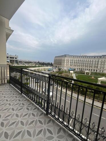 Продаётся 4-комн. новостройка 261 м², пос. Аг шехер, photo 25 from 27