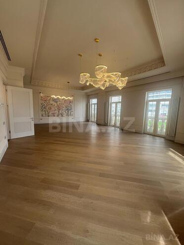 Продаётся 4-комн. новостройка 261 м², пос. Аг шехер, photo 6 from 27