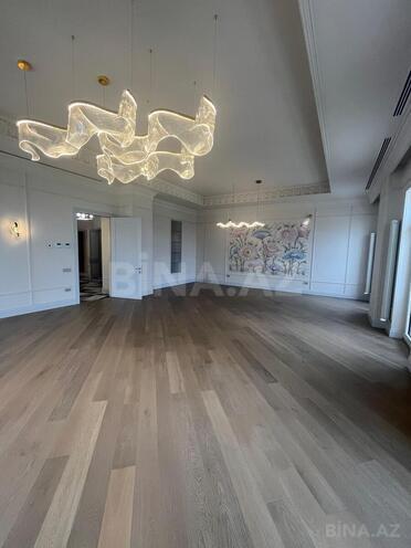 Продаётся 4-комн. новостройка 261 м², пос. Аг шехер, photo 7 from 27