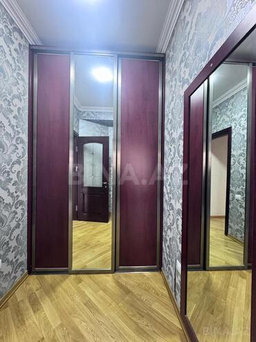 İcarəyə verilir 4 otaqlı yeni tikili 180 m², Şah İsmayıl Xətai m., photo 10 from 18