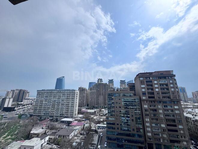 İcarəyə verilir 4 otaqlı yeni tikili 180 m², Şah İsmayıl Xətai m., photo 5 from 18