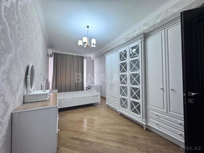 İcarəyə verilir 4 otaqlı yeni tikili 180 m², Şah İsmayıl Xətai m., photo 7 from 18