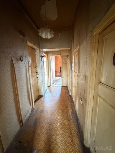 Satılır 2 otaqlı köhnə tikili 52 m², Nəsimi r., photo 7 from 14