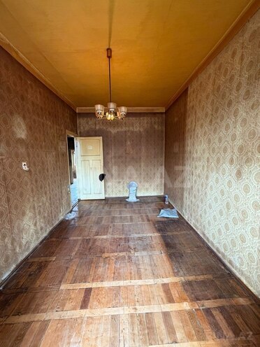 Satılır 2 otaqlı köhnə tikili 52 m², Nəsimi r., photo 3 from 14