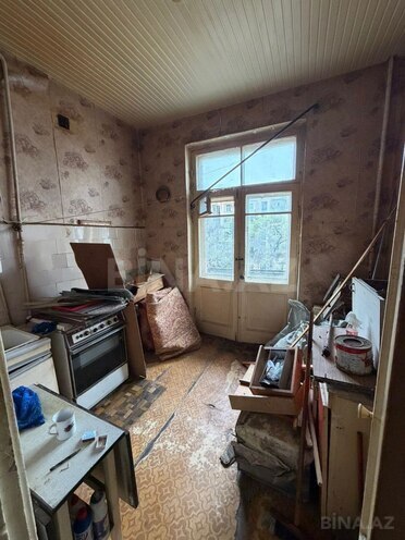 Satılır 2 otaqlı köhnə tikili 52 m², Nəsimi r., photo 6 from 14