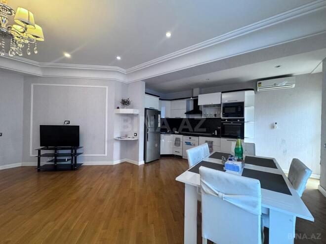 Сдаётся 3-комн. новостройка 155 м², м. 28 мая, photo 9 from 13